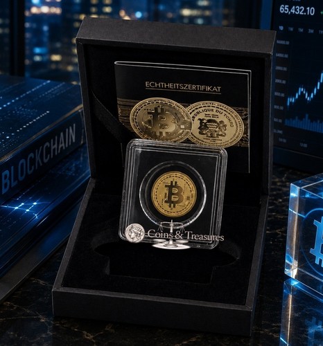 Bitcoin 1000 gold 999 - oz,