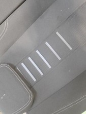 Banquette arriere PEUGEOT 308 2 PHASE 1   Gris Moka (KKS/1S) 