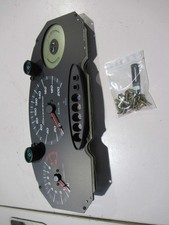 Compteur (Honda - Silver Wing