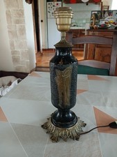 Annees art deco - art, lampe