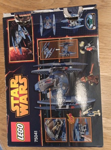 Lego star wars - lego,