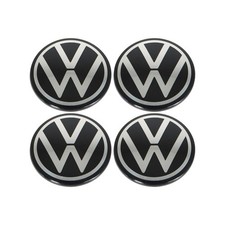 VW Cache Moyeu Dynamique