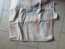 Drap plat places 2 taies - plat,