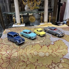 Norev corgi cij dinky - dinky, toys