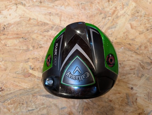 Callaway razr fit tour - fit,