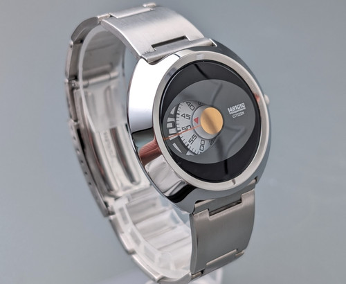 Montre homme citizen - montre,