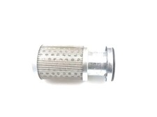 Pour Massey Ferguson 168 178 185 188 Tracteur Filtre Hydraulique & Adaptateur #