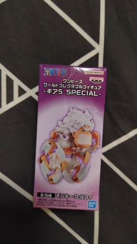 Figurine wcf world - figurine,