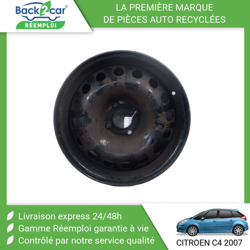 Jante tole citroen c4 - 🏆,
