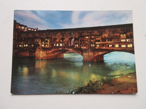Carte postale italie - carte,