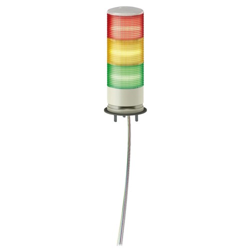 Colonne lumineuse led - lumineuse,
