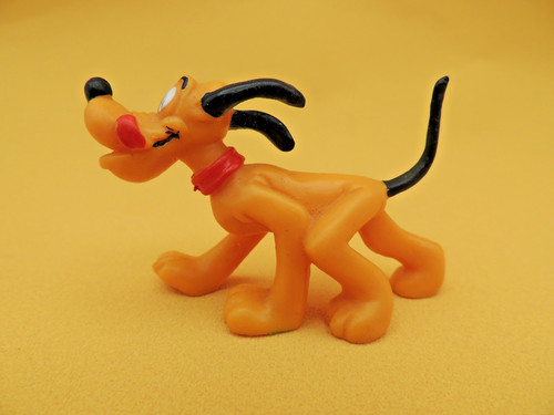 Disney pluto chien - pluto,