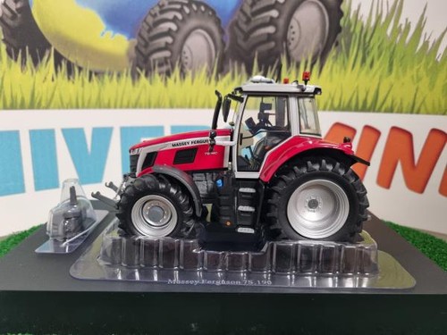 Uh6412 massey ferguson - uh6412, massey-ferguson