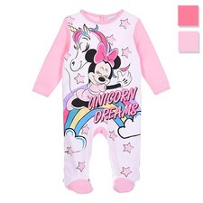 Body Bébé Disney Minnie