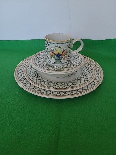 Villeroy boch basket 5 - basket,