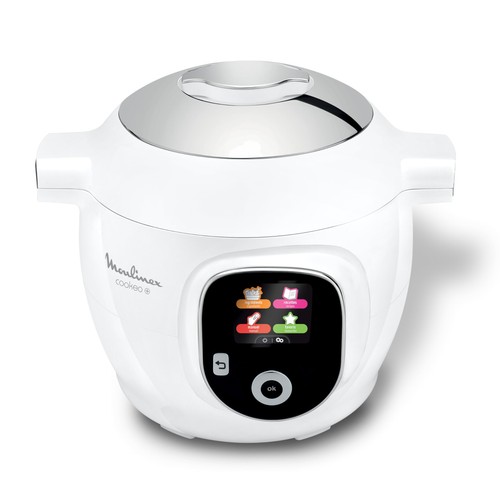 Cookeo multicuiseur - cookeo,