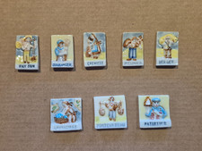 feve serie complete anciens