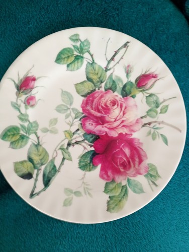 Assiette roy kirkham - assiette,