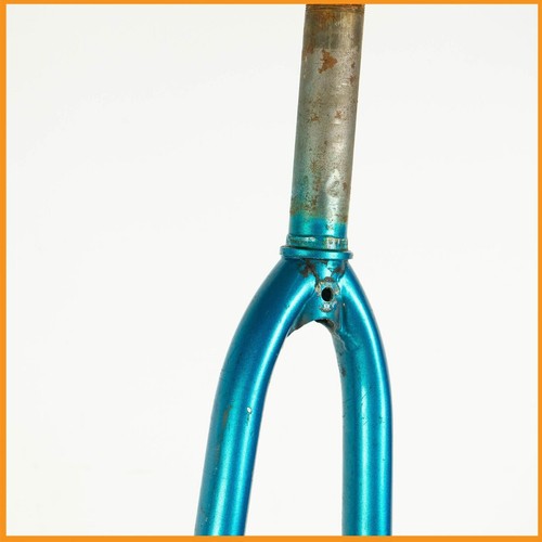 Fourche vintage acier des - fourche,