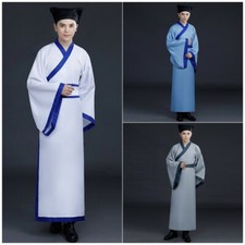 Hommes Hanfu Déguisement