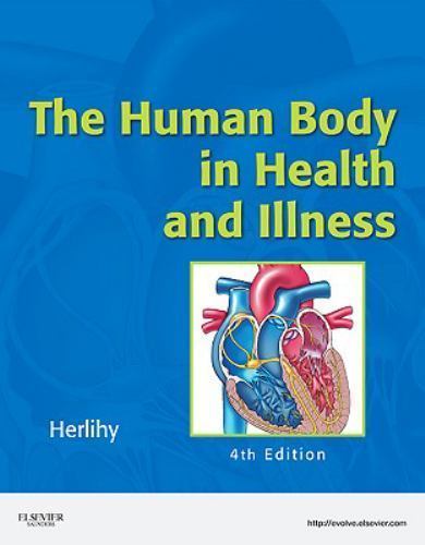 The human body - body, and