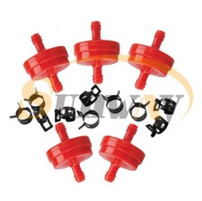 Filtre essence carburant - 5,
