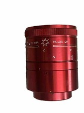 Objectif Isco CinemaScope