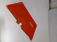 Carénage droit Solex Flash /