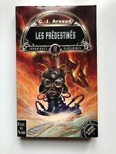 G j Arnaud CHRONIQUES