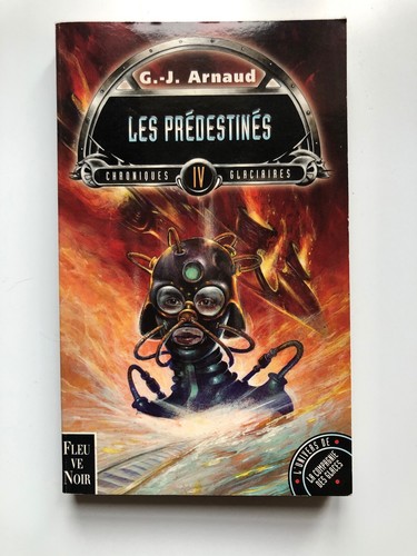 Arnaud chroniques - g,