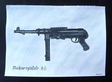 Dessin Peinture Acrylique -