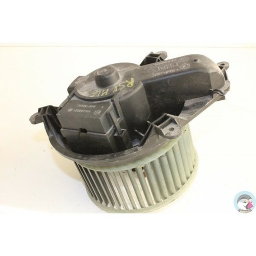 Pulseur ventilateur interieur