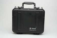 Pelican 1400 Black watertight