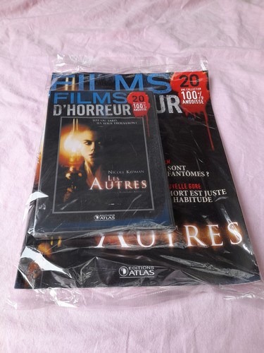 Dvd les autres collection - dvd,