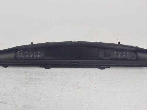 Compteur renault espace - renault, 3