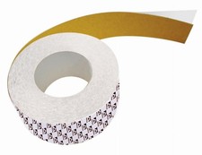 Adhésif intérieur pare-vapeur UBBINK double face - 30 mm X 25 ML - 820311