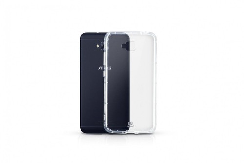 Clear case ibroz pour asus - clear,