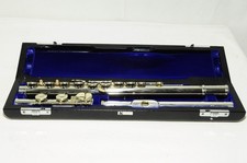 Flûte muramatsu 120 refno - flûte, m-120