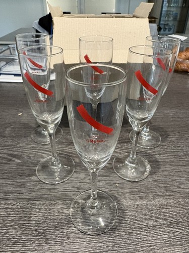 Flûtes verres champagne - verres,
