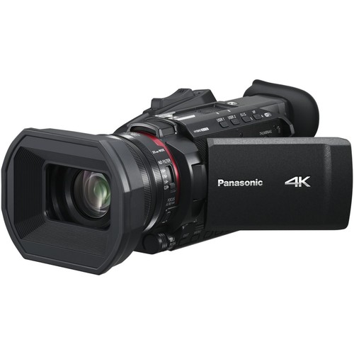 Caméscope panasonic x1600 - caméscope,