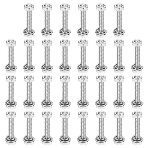 Vis pour 20mm boulons - pour,