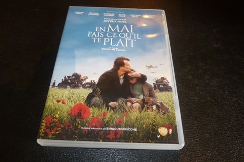 Dvd mai fais il te - en, qu'il