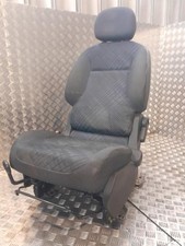 Siege avant gauche PEUGEOT