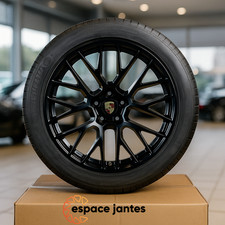 4 jantes alu 20" neuves look