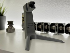 Support De Volant Fanatec QR2