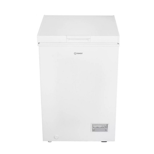 Indesit congélateur coffre - congélateur,