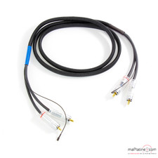 Câble phono PRO-JECT Connect