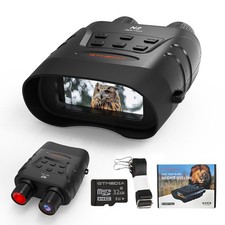 GTMEDIA Lunettes de vision