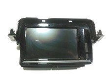 AFFICHEUR DIGITAL 259150869R RENAULT MEGANE 3 BREAK phase 3 (10/2013 03/2017)