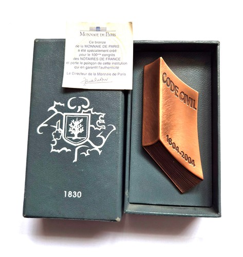 Rare médaille congrès de - médaille,